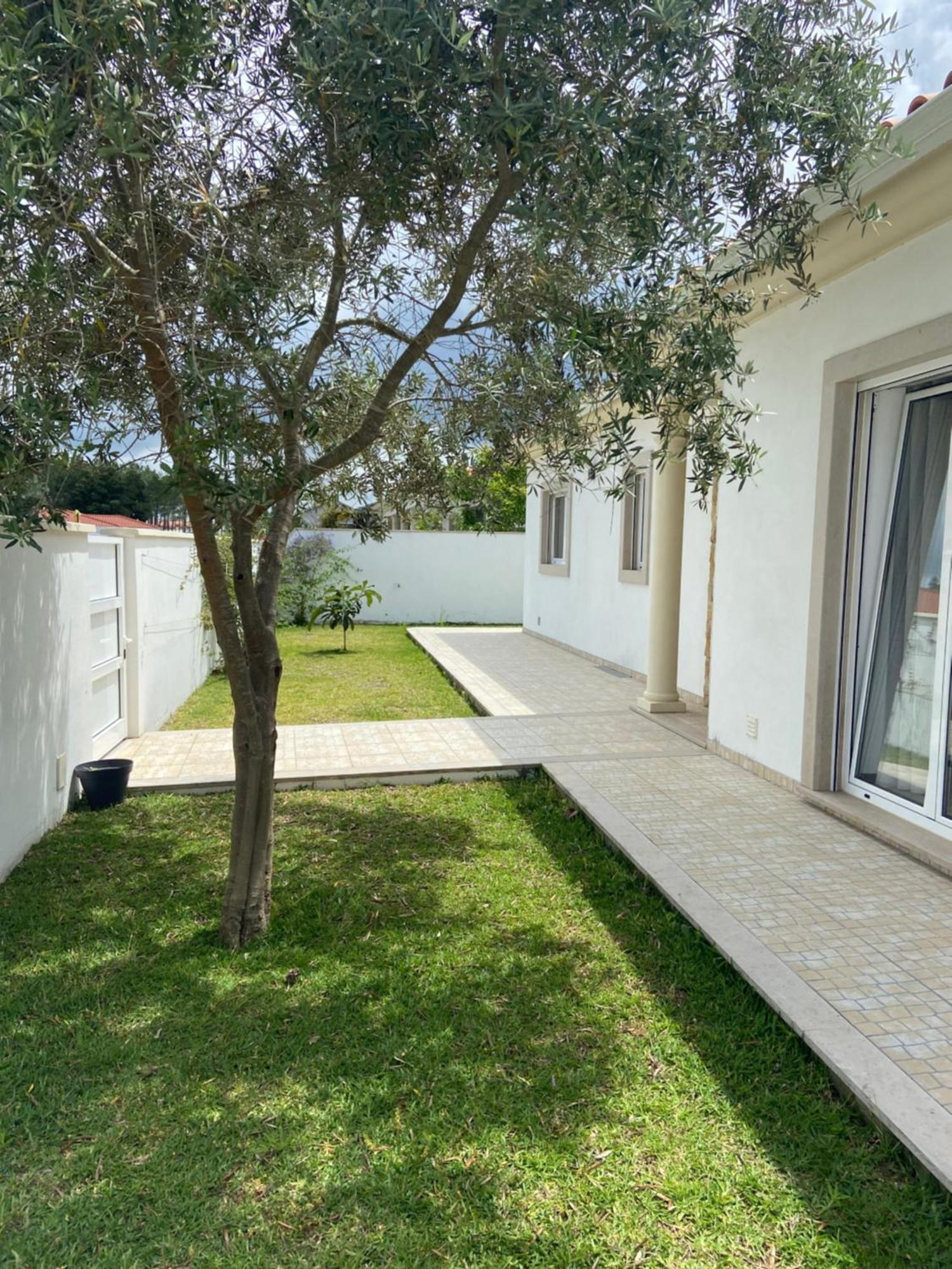 Charming Villa With Private Poll Alcobaça Esterno foto